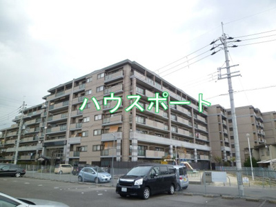【外観】 | パデシオン桃山南