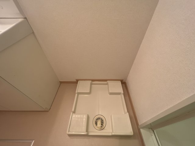 シン．シン．ハウスＡの設備