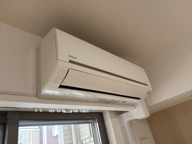 エスペランサ白国Ⅱの設備