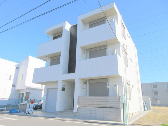 コルトレーンハウス