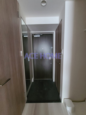 【玄関】 | プレサンス松屋町ヴィゴラス