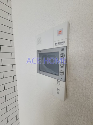 【セキュリティ】 | プレサンス松屋町ヴィゴラス