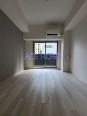 【居間・リビング】 | プレサンス松屋町ヴィゴラス