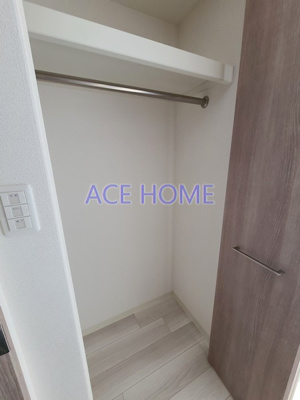 【収納】 | プレサンス松屋町ヴィゴラス