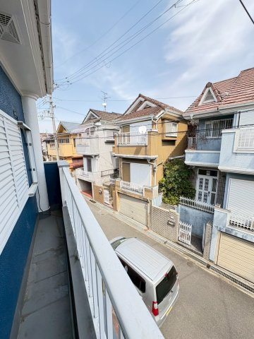 小林貸家の展望