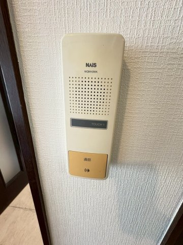 小林貸家のセキュリティ