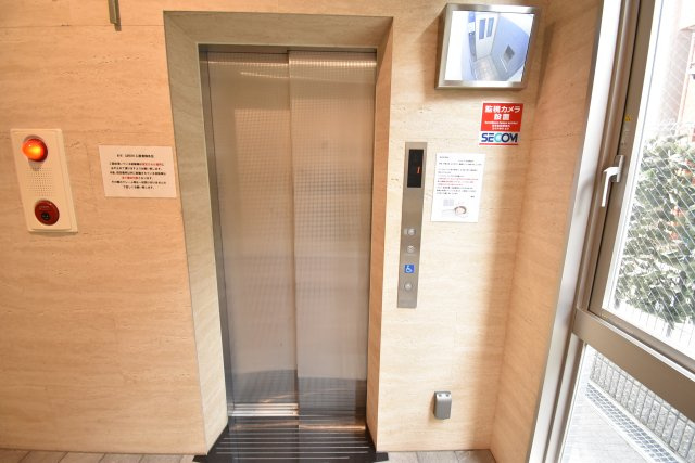 MIKIGARDENのその他共用部分