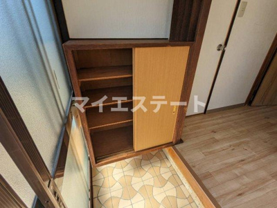 【設備】 | ひまわり貸家
