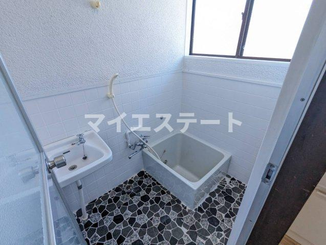 【浴室】 | ひまわり貸家