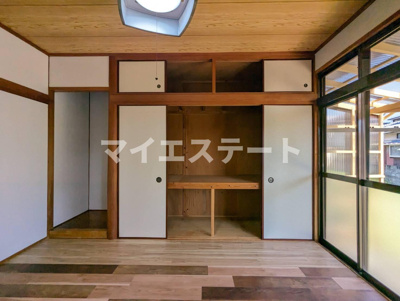 【収納】 | ひまわり貸家