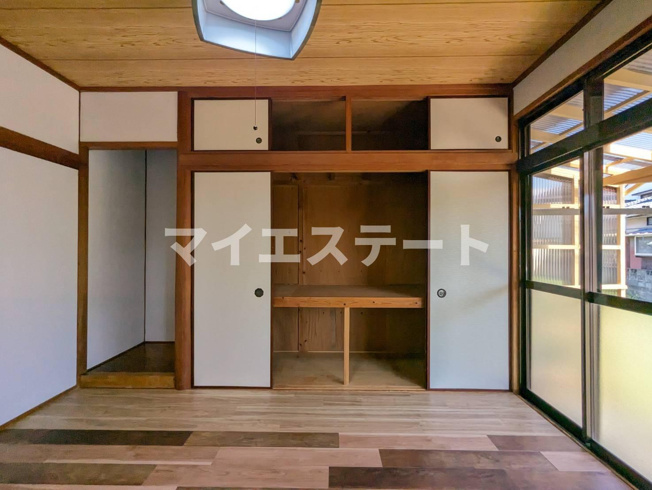 【収納】 | ひまわり貸家