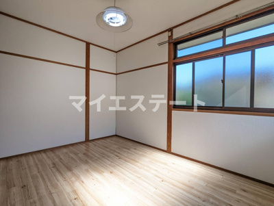 【洋室】 | ひまわり貸家