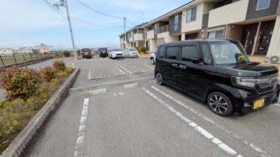 【駐車場】 | アクティブ・スクエアＡ