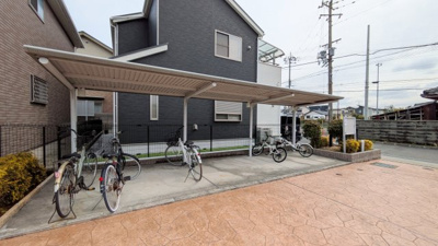 【その他共用部分】 | アクティブ・スクエアＡ