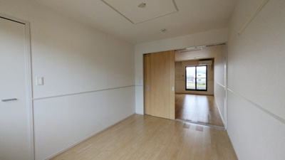 【寝室】 | アクティブ・スクエアＡ