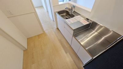 【キッチン】 | アクティブ・スクエアＡ