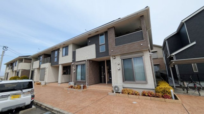 【外観】 | アクティブ・スクエアＡ