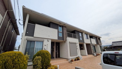 【外観】 | アクティブ・スクエアＡ