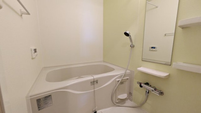 【浴室】 | アクティブ・スクエアＡ