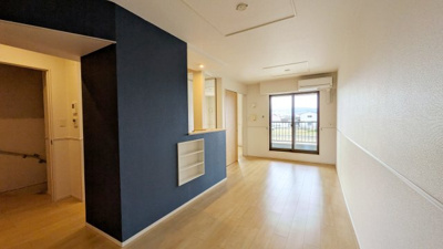 【居間・リビング】 | アクティブ・スクエアＡ