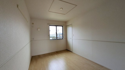 【寝室】 | アクティブ・スクエアＡ