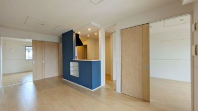 【居間・リビング】 | アクティブ・スクエアＡ