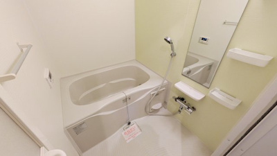 【浴室】 | アクティブ・スクエアＡ