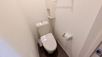 【トイレ】 | アクティブ・スクエアＡ