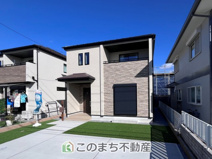 ハートフルタウン下野市緑3丁目1期　3号棟の画像