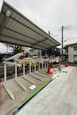 【その他共用部分】 | メゾン シュシュ