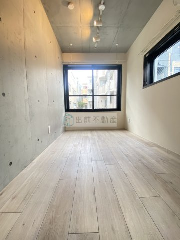 DK池袋の内装