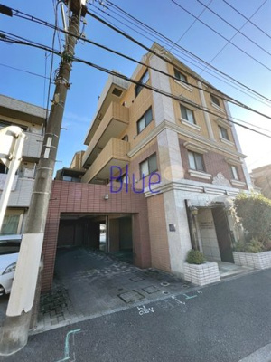 【エントランス】 | エルミタージュ横浜ベイ