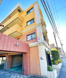 エルミタージュ横浜ベイの画像