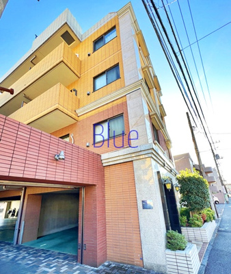 【外観】 | エルミタージュ横浜ベイ