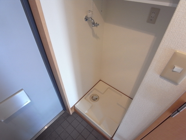 ダイドーメゾン岡本駅前の内装