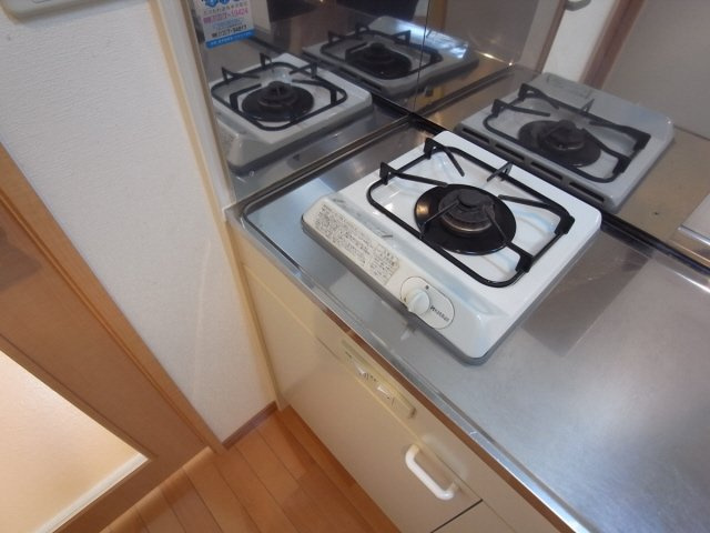 ダイドーメゾン岡本駅前の設備