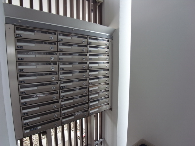 ダイドーメゾン岡本駅前のその他