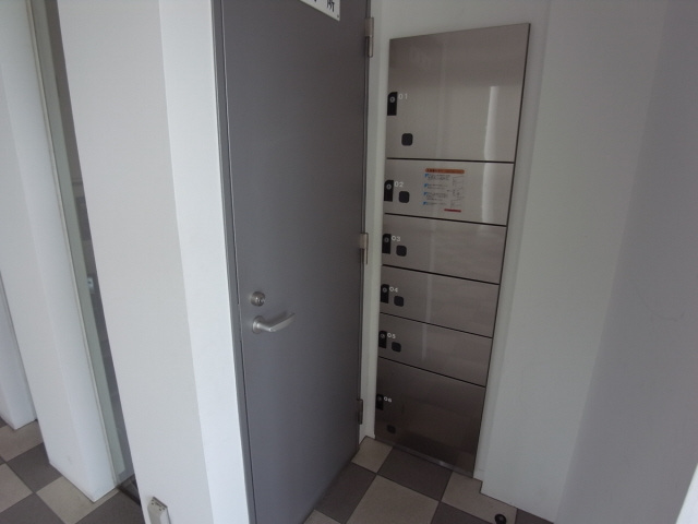 ダイドーメゾン岡本駅前のその他