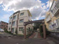 ハイツタナカの画像