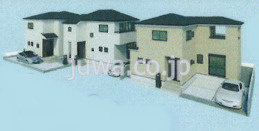 【新築分譲住宅】新座市大和田第2