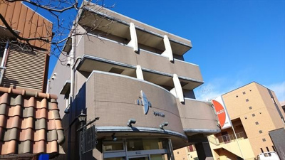 【外観】 | ビオス