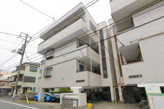 プライムホームズ132