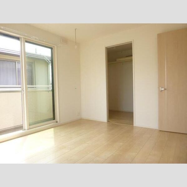 スリーハーモニーの内装