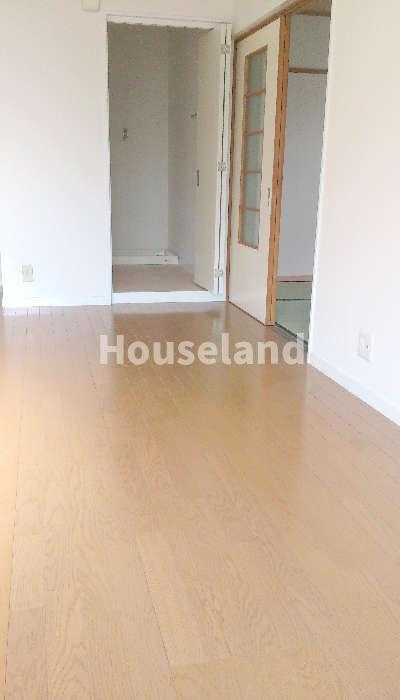 マリンコーポ西浜の洋室