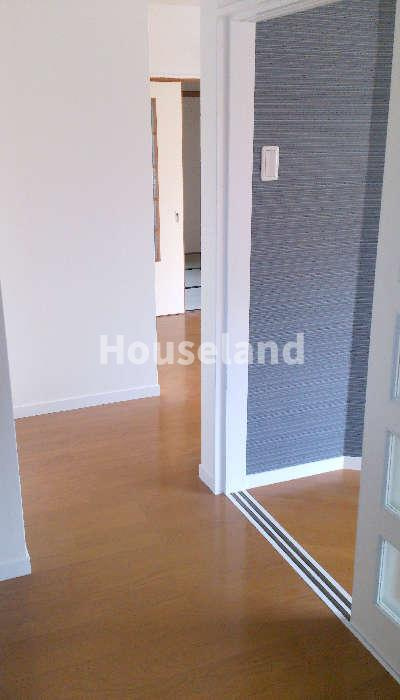 マリンコーポ西浜の内装