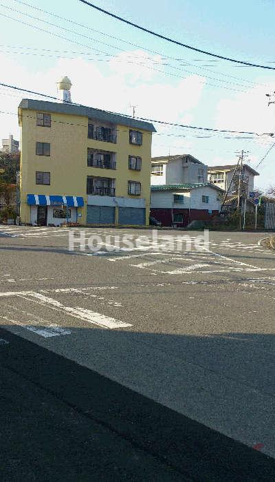 マリンコーポ西浜の周辺