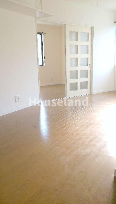 マリンコーポ西浜の洋室