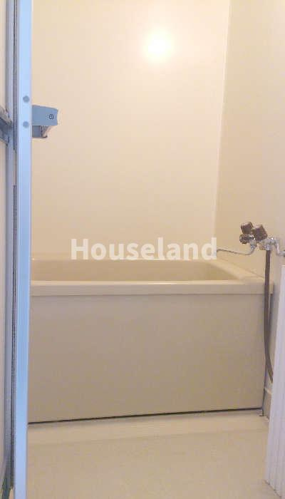 マリンコーポ西浜の浴室