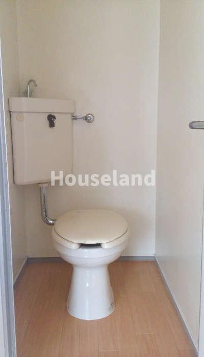 マリンコーポ西浜のトイレ