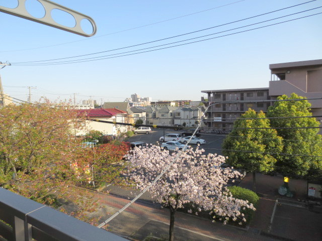 Ｇｒａｎｄ　Ｃｈａｒｉｏｔの展望|★眺望良好★
